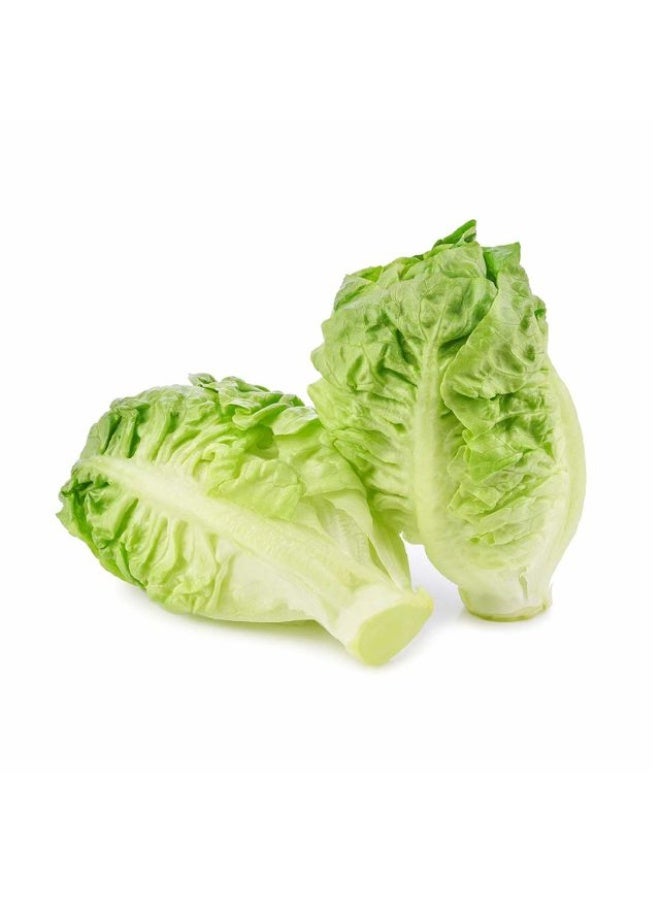 Little Gem Lettuce 2 pieces - 260g