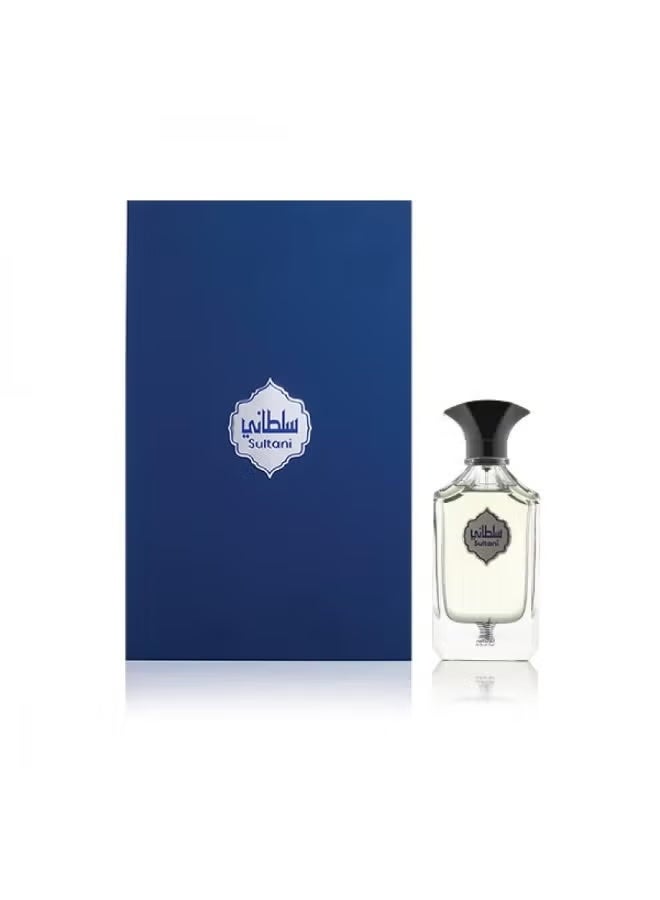 Arabian Sultani 100 ML - Image 1