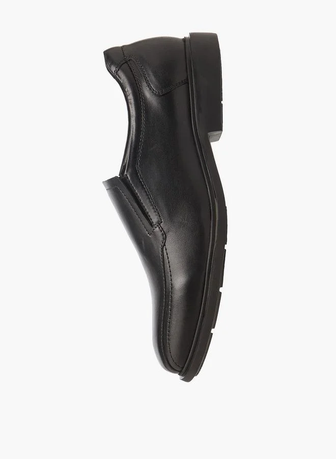 لو كونفورت Men Slip-On Loafers