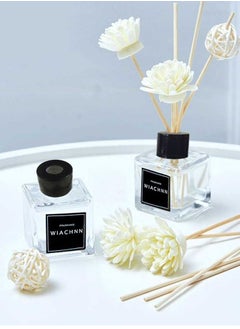 Bosidin Luxurious and Long Lasting Reverse Paris Scent 150ml Aroma Diffuser Set for Home and Office Perfumes  - Image 2