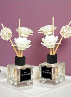 Bosidin Luxurious and Long Lasting Reverse Paris Scent 150ml Aroma Diffuser Set for Home and Office Perfumes  - Image 1
