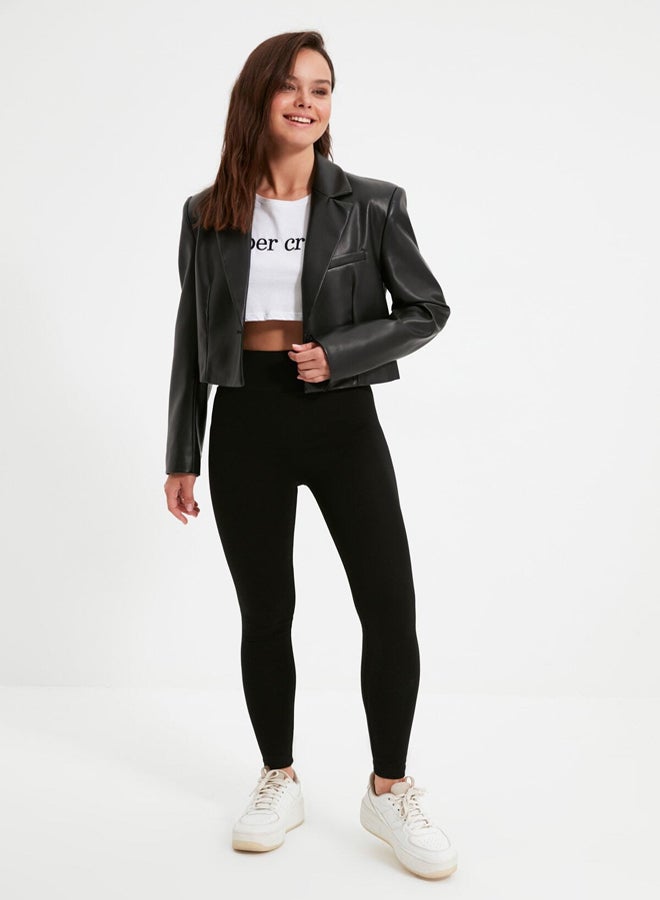 trendyol Leggings  High Waist  - Image 2