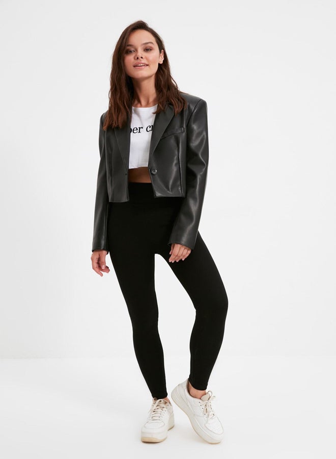 trendyol Leggings  High Waist  - Image 4