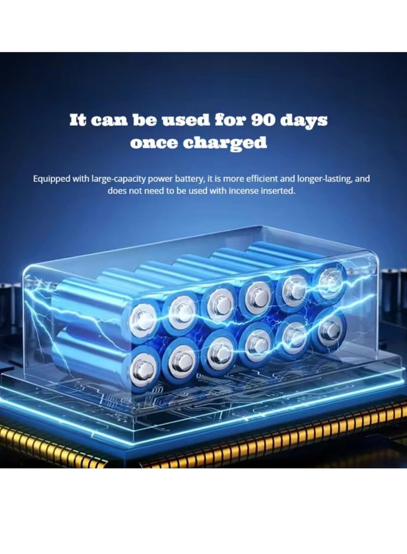 JAJEEK NEW Wireless Charging Magnetic Suction Phone Holder – Multi-Functional for Car, Home, Gym, and Office - Image 5