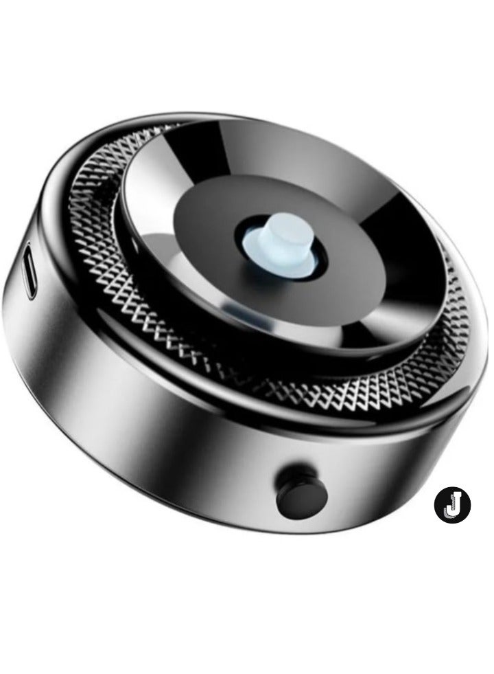 JAJEEK NEW Wireless Charging Magnetic Suction Phone Holder – Multi-Functional for Car, Home, Gym, and Office - Image 1