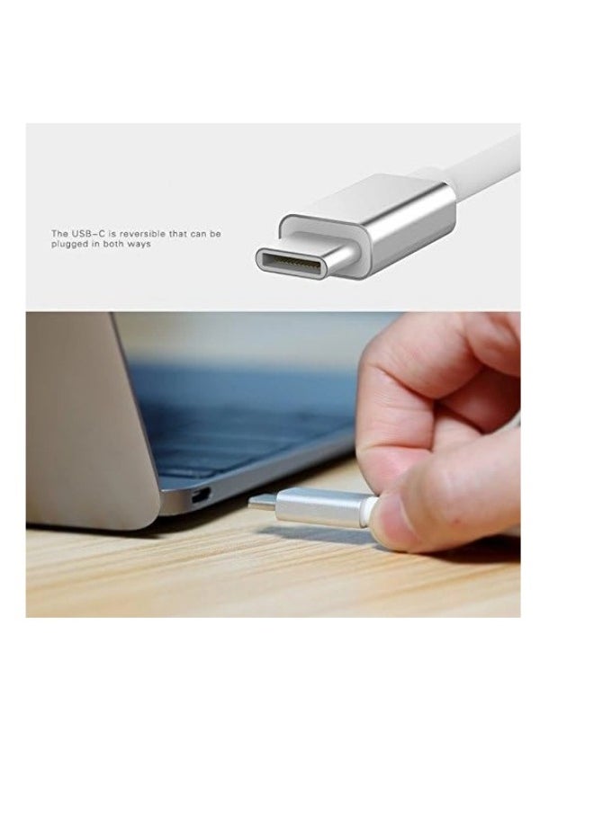 Haing - USB 3.1 Type-c to HDMI ADAPTER - Image 1