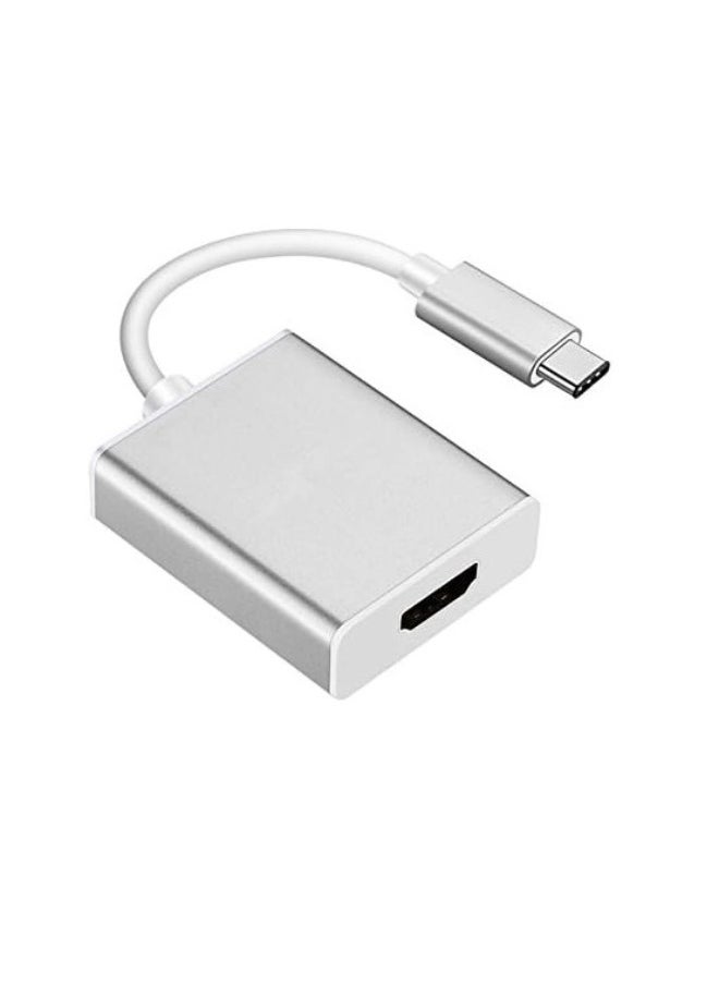 Haing - USB 3.1 Type-c to HDMI ADAPTER - Image 1