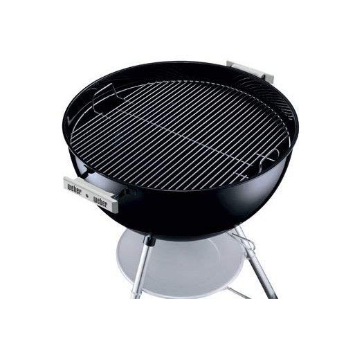 Weber Cooking Grate, 17.5 inches, Heavy Duty Plated Steel - Image 5