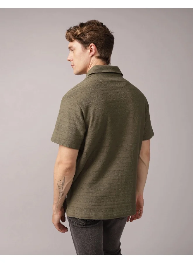 American Eagle AE Polo Shirt