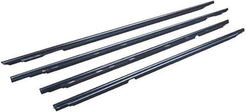 Wivplex Car Door Edge Protector for Toyota Land Cruiser - Image 1