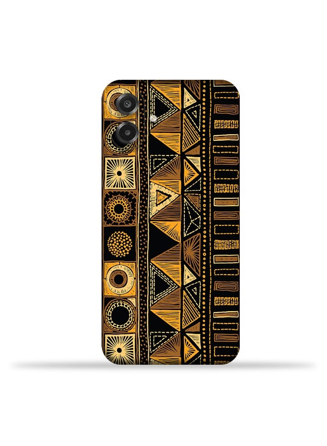 AMC DESIGN Protective Case Cover For Samsung Galaxy A07 - Image 1