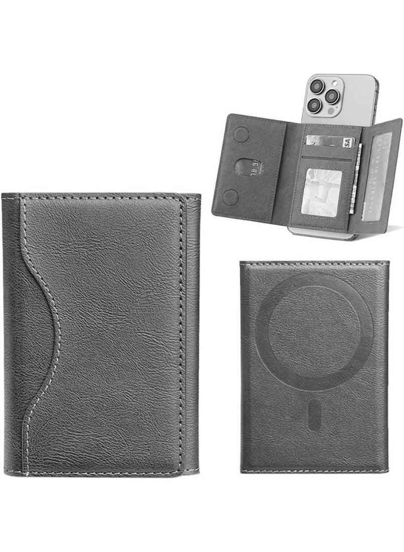 فكرة Fekra Magnetic Phone Wallet