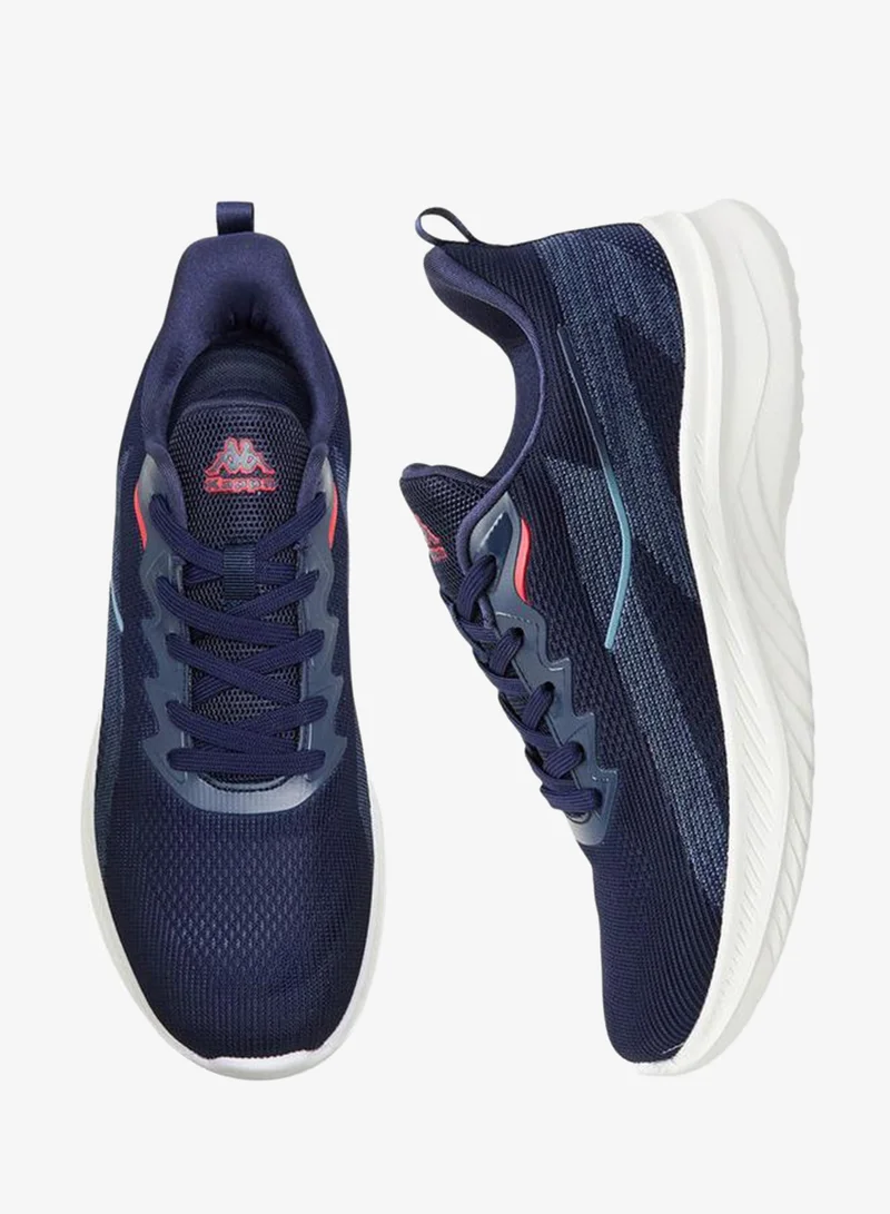 Kappa Men Lace-Up Sports Shoes