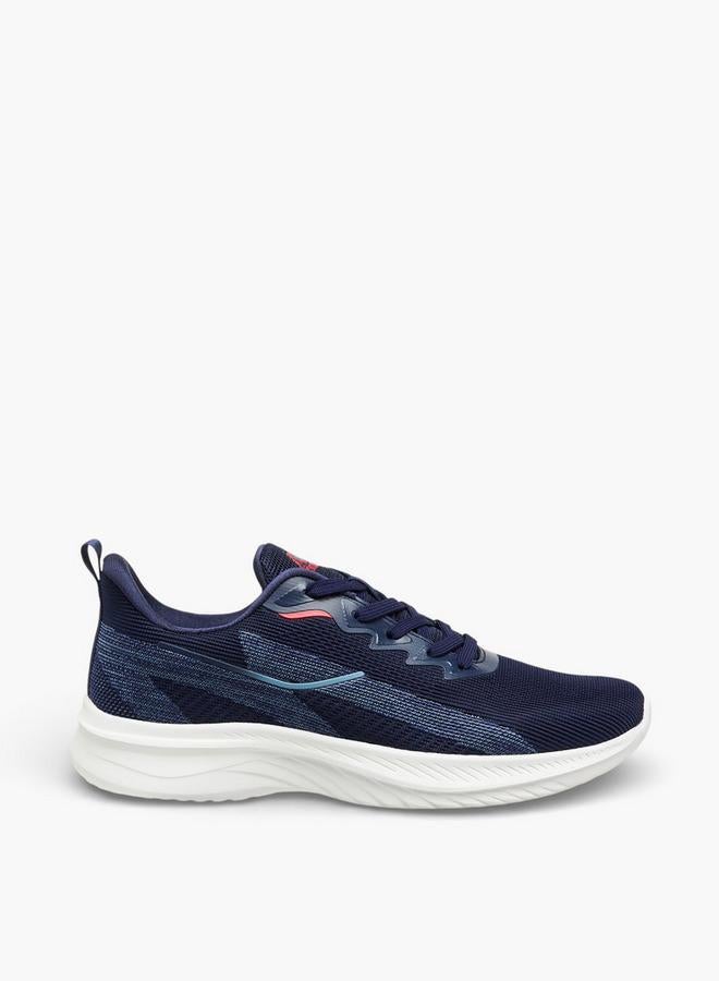 Kappa Men Lace-Up Sports Shoes - Image 3