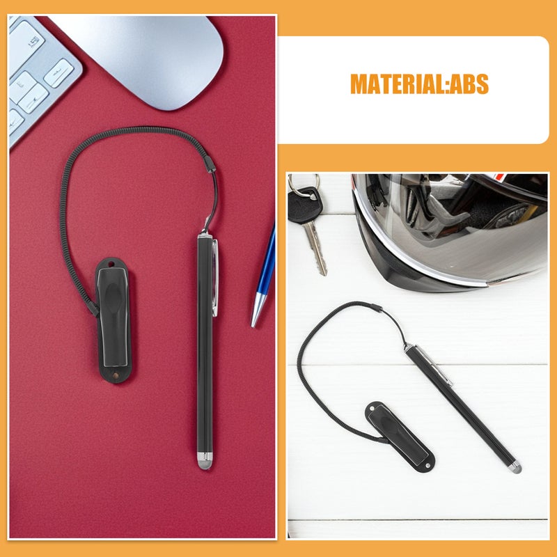 2pcs Capacitive Stylus Pens: Screens Stylus - Universal Electronic Pen For Navigation Teaching And Interactive Displays - Image 3