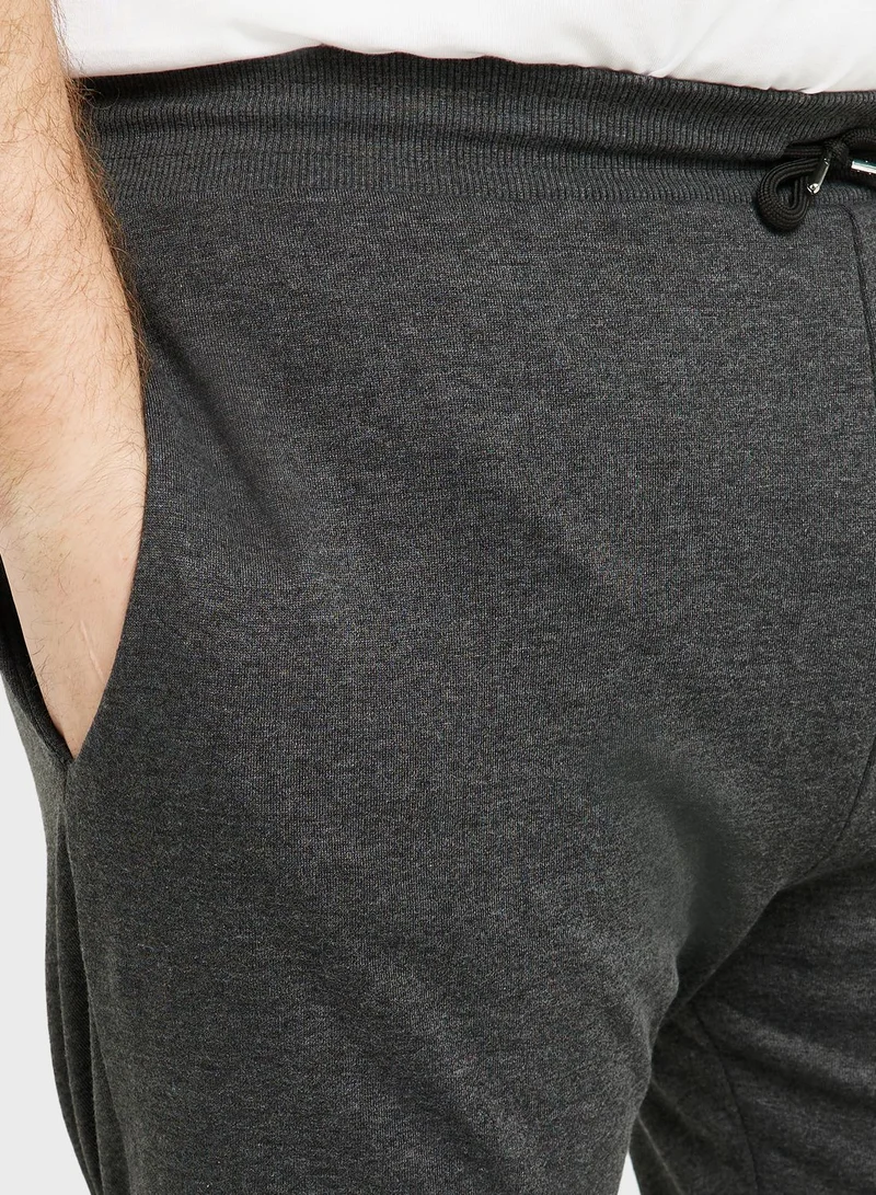 Seventy Five Piping Joggers