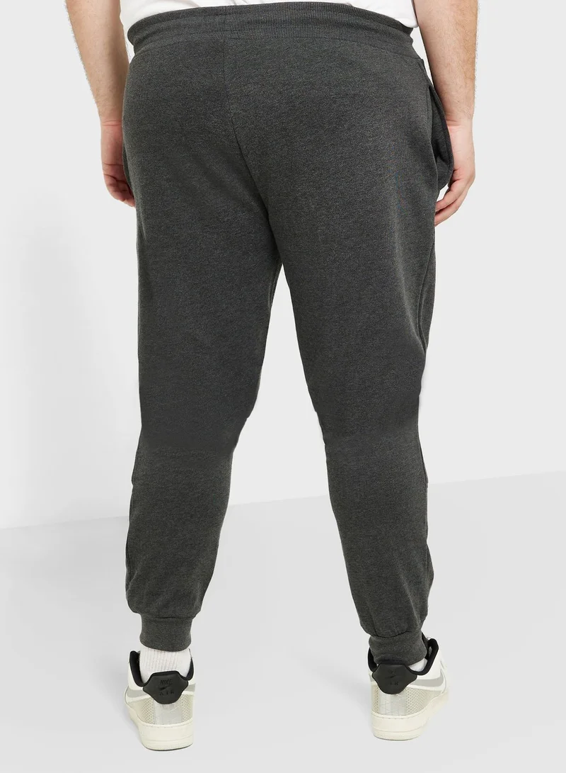 Seventy Five Piping Joggers