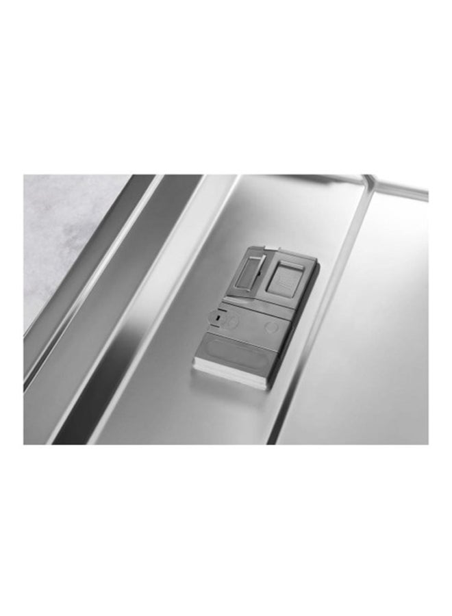 Whirlpool 13-Place Setting Dish Washer WIE2B19UK White - Image 3