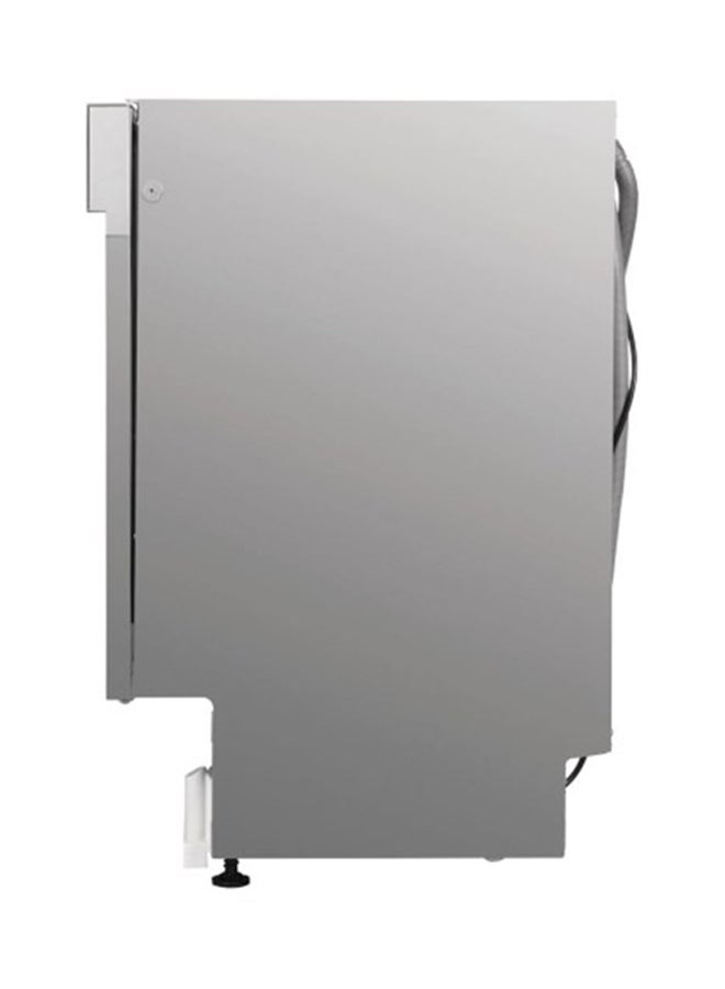 Whirlpool 13-Place Setting Dish Washer WIE2B19UK White - Image 2