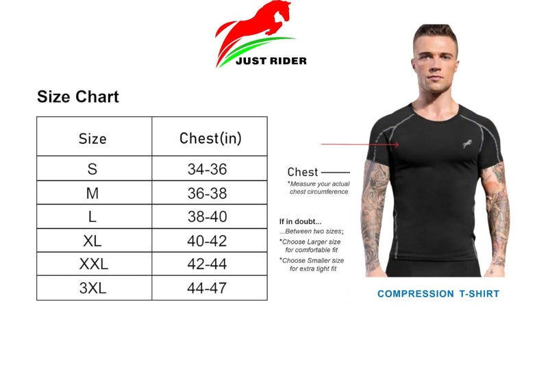 JUST RIDER Swimwear Half Sleeve T-Shirt and Shorts for Men & Women (Size-XL) Grey - Image 4