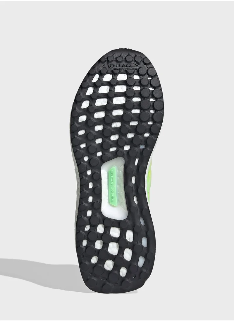 Adidas Youth Ultraboost 5 Dna