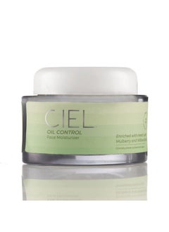 CIEL Oil Control Face Mosturizer  - Image 2