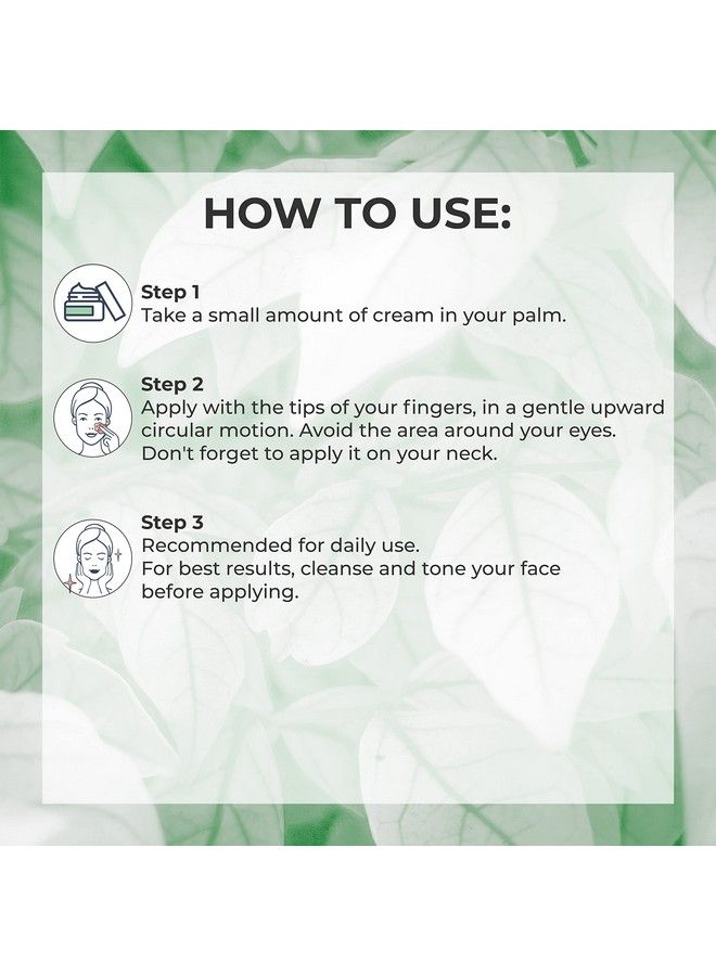 CIEL Oil Control Face Mosturizer - Image 4