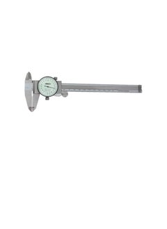 Insize Dial Caliper by Insize 1312-150A  - Image 3
