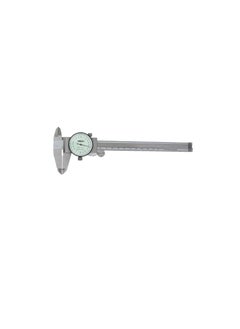 Insize Dial Caliper by Insize 1312-150A  - Image 1