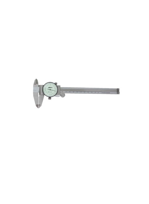 Dial Caliper by Insize 1312-150A