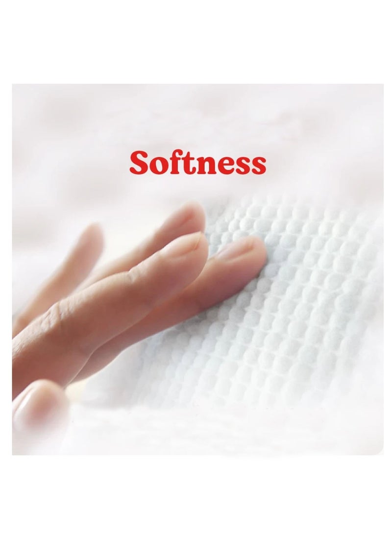 Ace Sabaah - Baby Super Dry Diaper Soft Feel Large Maxi 8 - 13 Kg Natural Comfort Pack Of 1 - Image 1