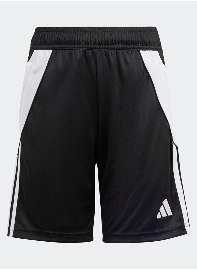 Adidas - تيرو 24 شورت للأطفال - Image 1