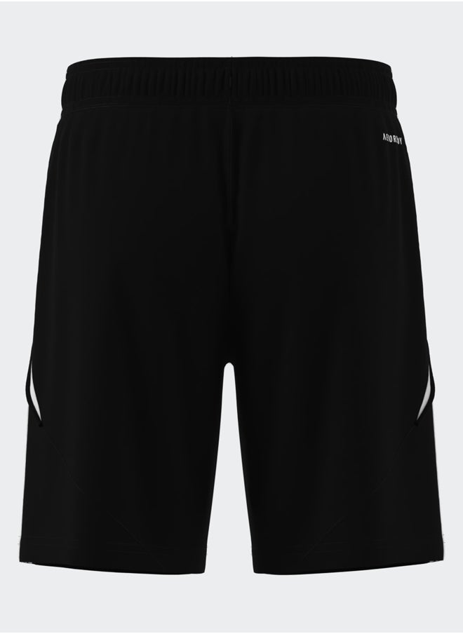 Adidas - تيرو 24 شورت للأطفال - Image 1
