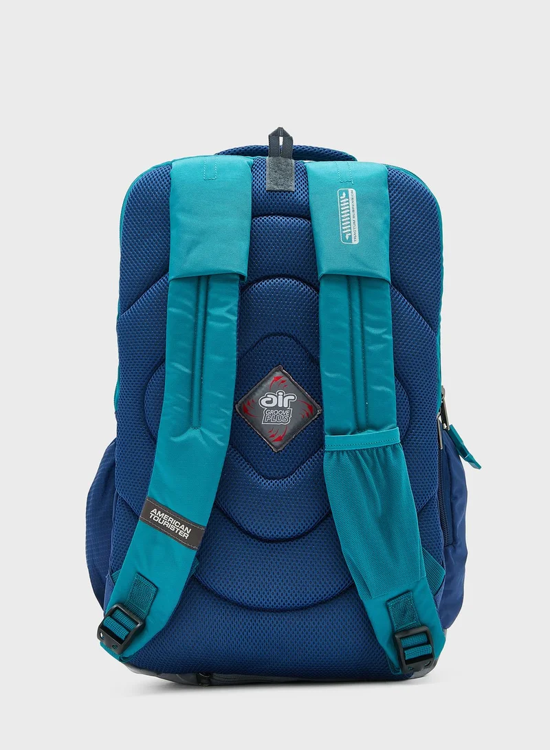 AMERICAN TOURISTER Scout 28 L Medium Backpack