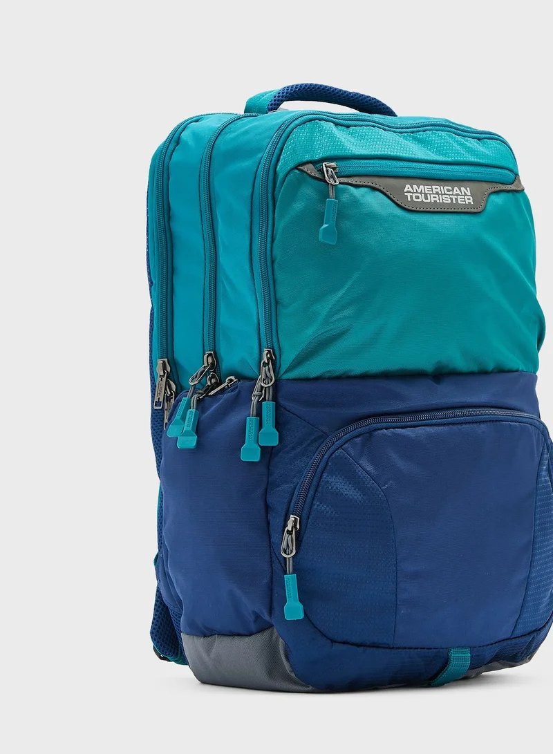 AMERICAN TOURISTER Scout 28 L Medium Backpack