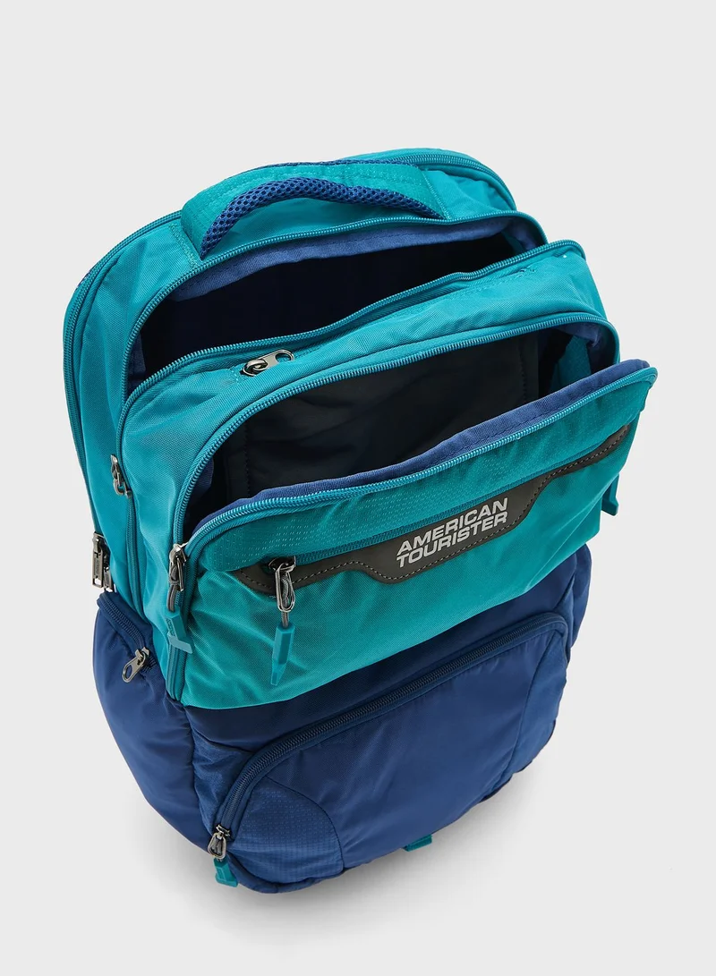 AMERICAN TOURISTER Scout 28 L Medium Backpack
