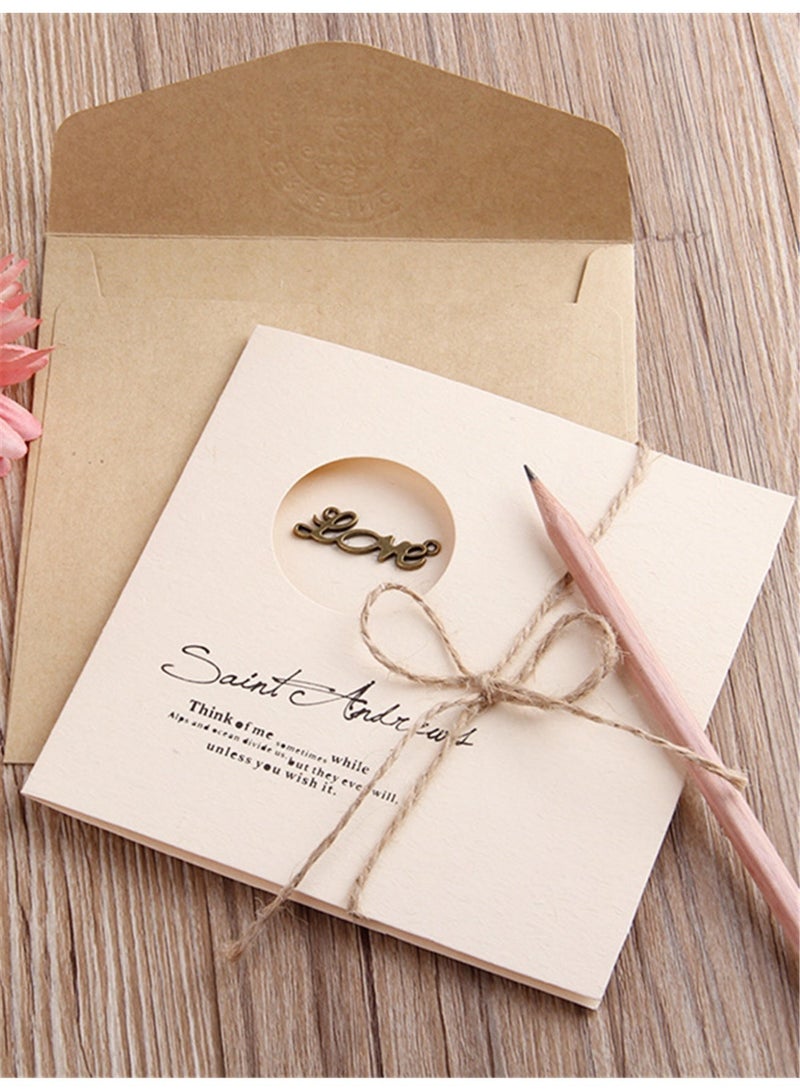 مجموعة ساعات الفولاذ المقاوم للصدأ المألوفة للرجال العادية الفاخرة ، مناسبة لإعطائه هدية عيد ميلاد العطلة المثالية - Image 5