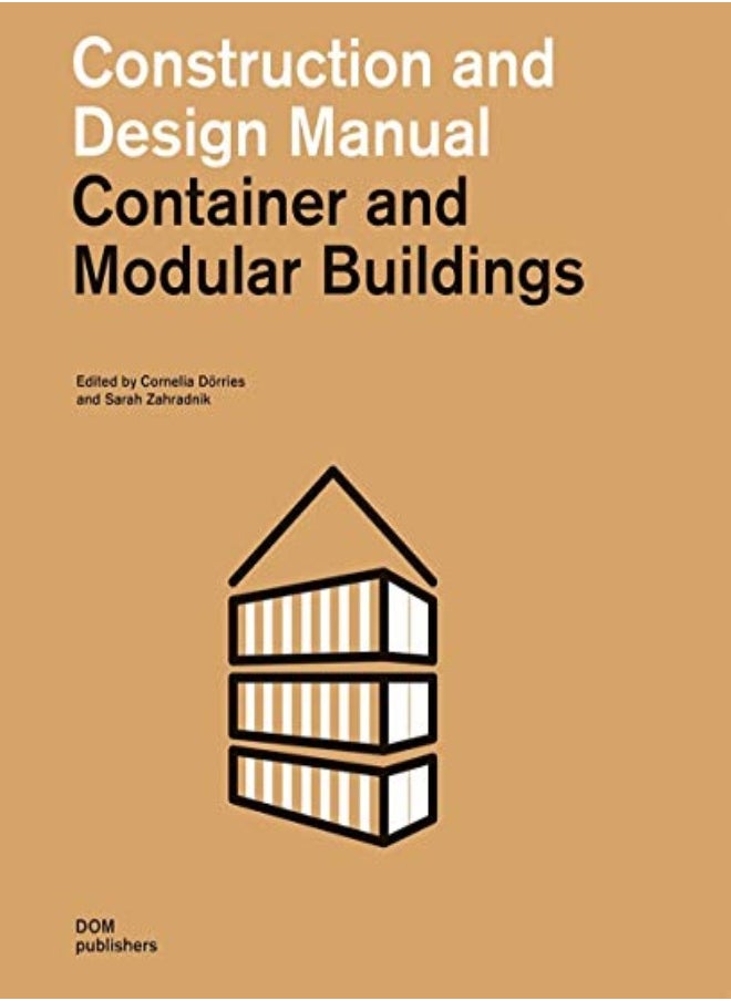 Container and Modular Buildings