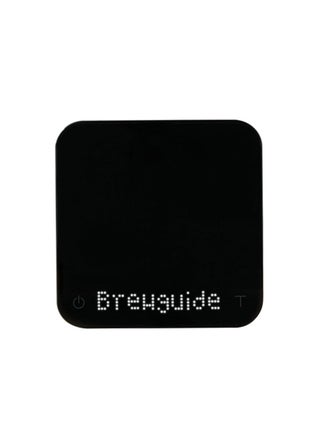 Pearl Model S, Professional Coffee Scale For Monitoring Real Time Weight, Time, and Flow-rate, with Bluetooth Connectivity - Black - pzsku/ZB8F88589E0C0A171BEE3Z/45/_/1727087912/446910a5-e104-4f8e-8885-acefa02f8dde