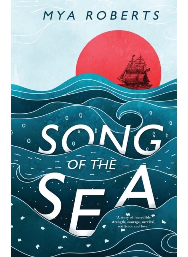 Song of the Sea - Paperback