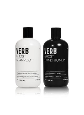 Verb Ghost Shampoo & Conditioner Duo – Vegan Shampoo and Conditioner Set –– Weightless, Anti-Frizz Hydrating Shampoo and Conditioner Promotes Shine and Strength, 12 fl oz - pzsku/ZB8F8AD8CC46C9D82F928Z/45/_/1690859508/5477c75e-ba09-49d2-9c31-858985a24bac