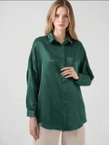 BIG DART Emerald Green