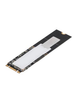 Thoraya M.2 2280 NGFF Internal Solid State Drive 3D TLC NAND 550MB/S Read Speed 460MB/S Write Speed Internal Gaming SSD for Laptop 128GB  - Image 5