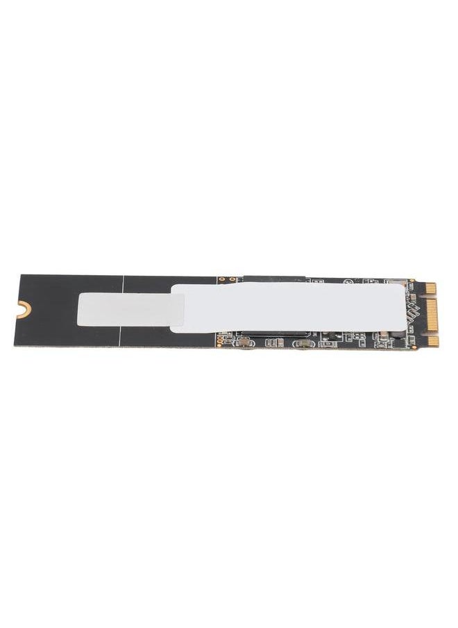 Thoraya - M.2 2280 NGFF Internal Solid State Drive 3D TLC NAND 550MB/S Read Speed 460MB/S Write Speed Internal Gaming SSD for Laptop 128GB - Image 1