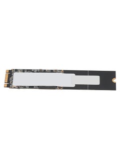 Thoraya M.2 2280 NGFF Internal Solid State Drive 3D TLC NAND 550MB/S Read Speed 460MB/S Write Speed Internal Gaming SSD for Laptop 128GB  - Image 4