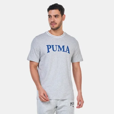 PUMA Men's Squad T-Shirt
