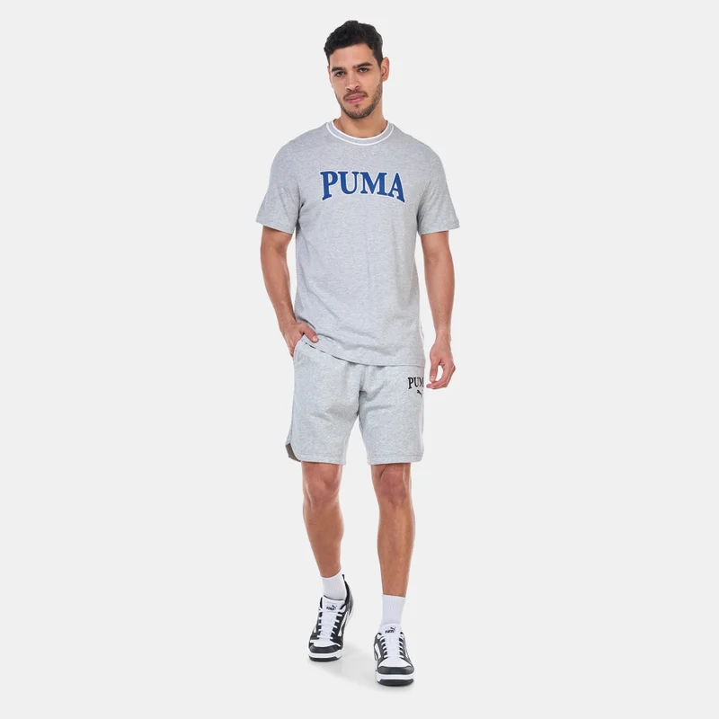 PUMA Men's Squad T-Shirt