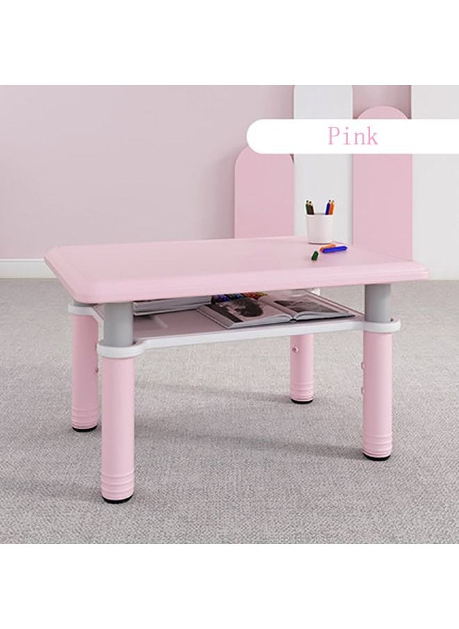 Learning Drawing Toy Plastic Baby Table And Chair Set Height Adjustable Small Children Home Reading Study - pzsku/ZB8F90C154C1B71E363F1Z/45/_/1659441867/b06509db-fc7d-4679-a7d2-34278f7bef87