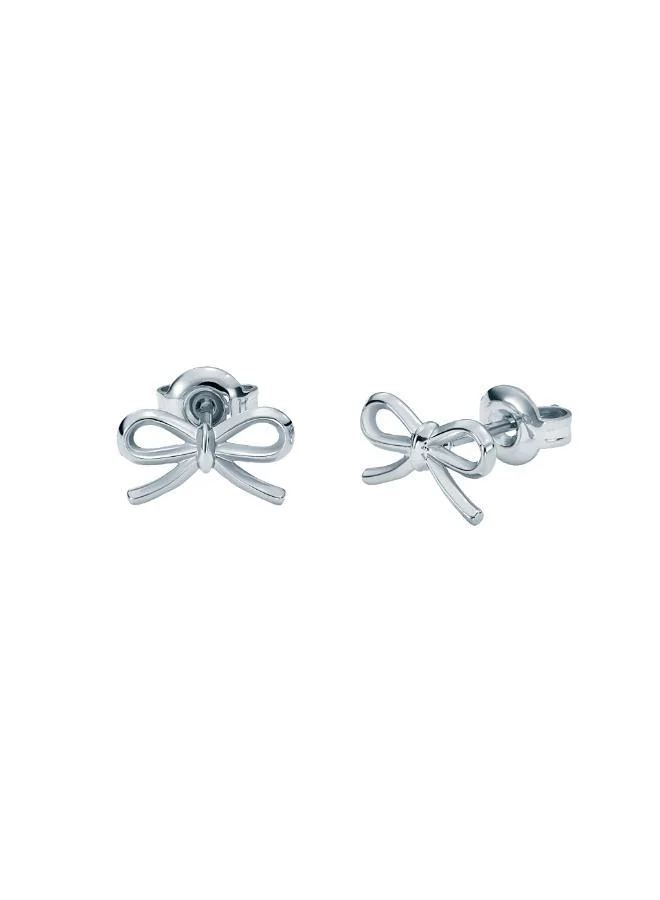 Ted Baker  BROOKE: Mini Metal Bow Stud Earrings for Women | Best Price UAE