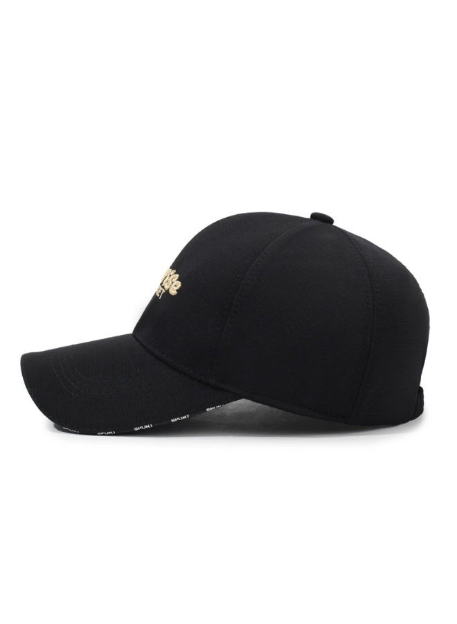 2026 New Arrival Los Angeles Trendy Baseball Cap Adjustable Snapback Hat Unisex Streetwear Style Lightweight Breathable All Season Versatile - Image 2